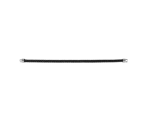 Bracciale Salvini Uomo Infinito in Pelle 20085400 - 20085400